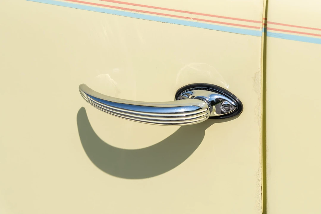 1937 Ford Hot Rod - Image 25 of 31