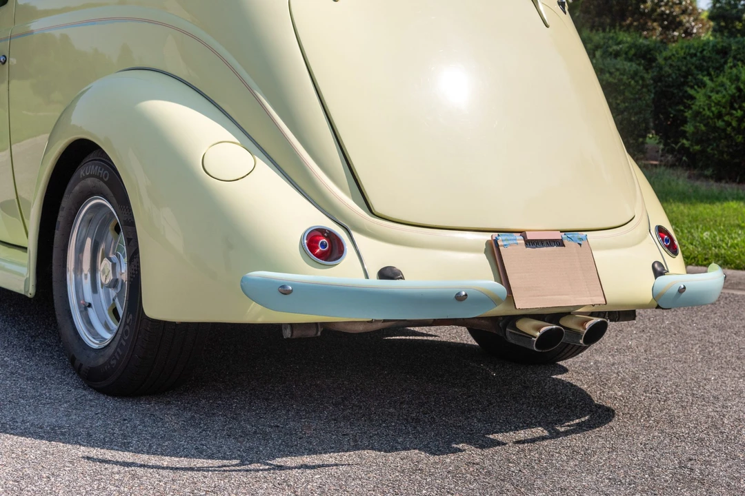 1937 Ford Hot Rod - Image 27 of 31