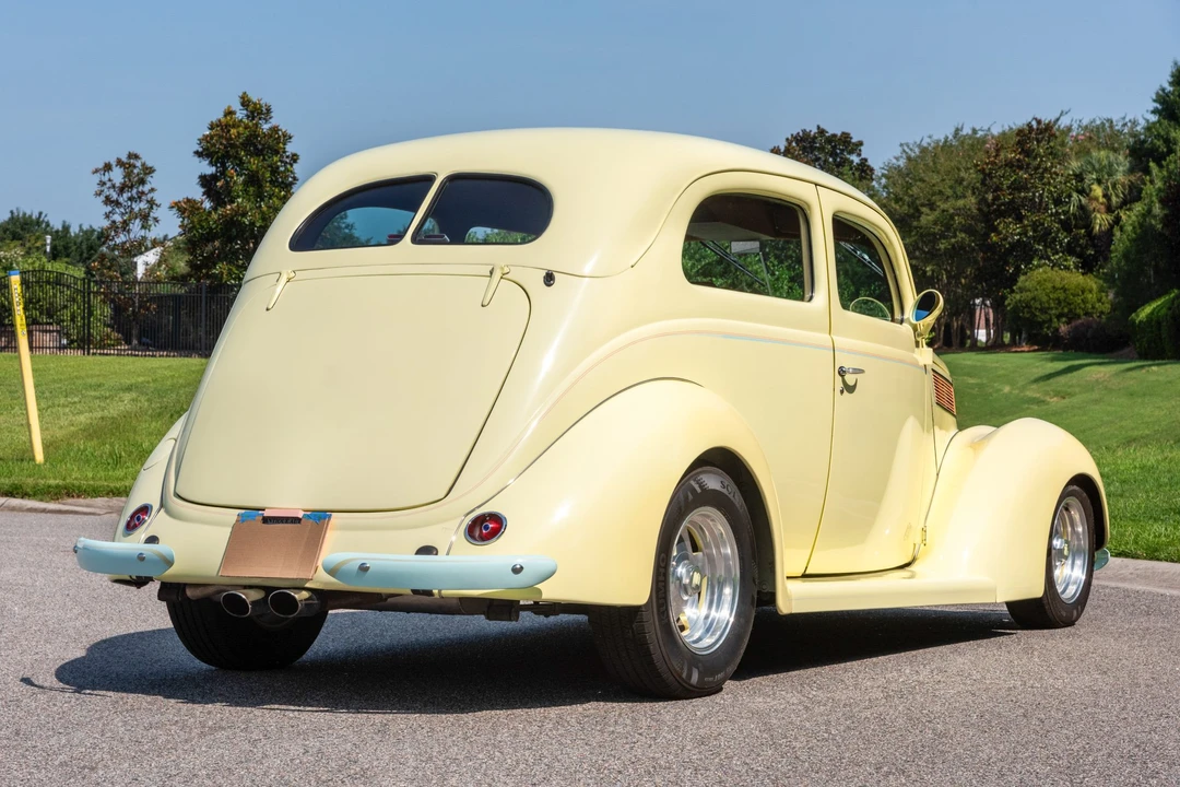 1937 Ford Hot Rod - Image 8 of 31