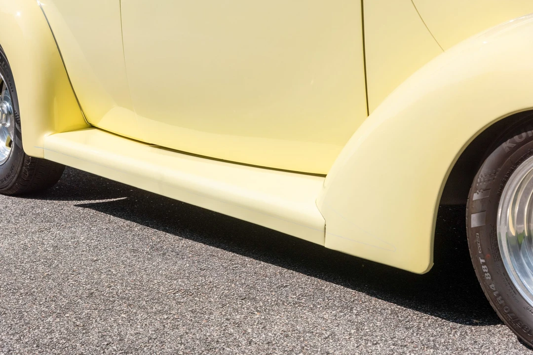 1937 Ford Hot Rod - Image 9 of 31