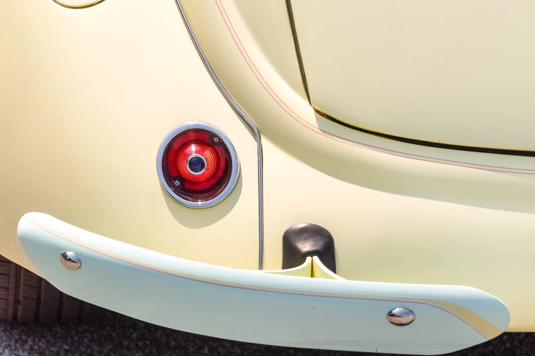 1937 Ford Hot Rod - Image 30 of 31