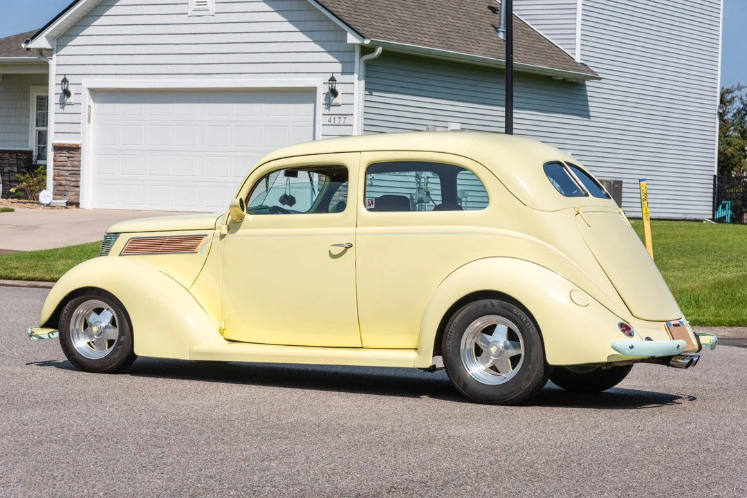 1937 Ford Hot Rod - Image 6 of 31