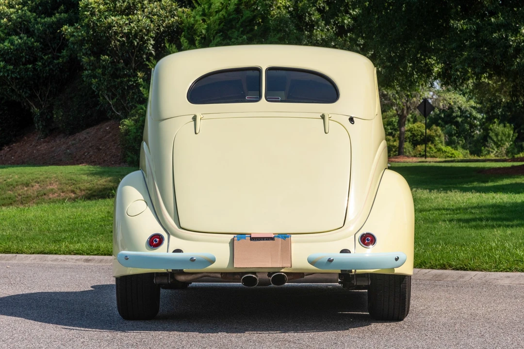 1937 Ford Hot Rod - Image 7 of 31