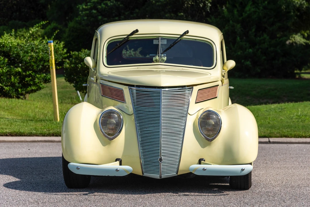 1937 Ford Hot Rod - Image 3 of 31