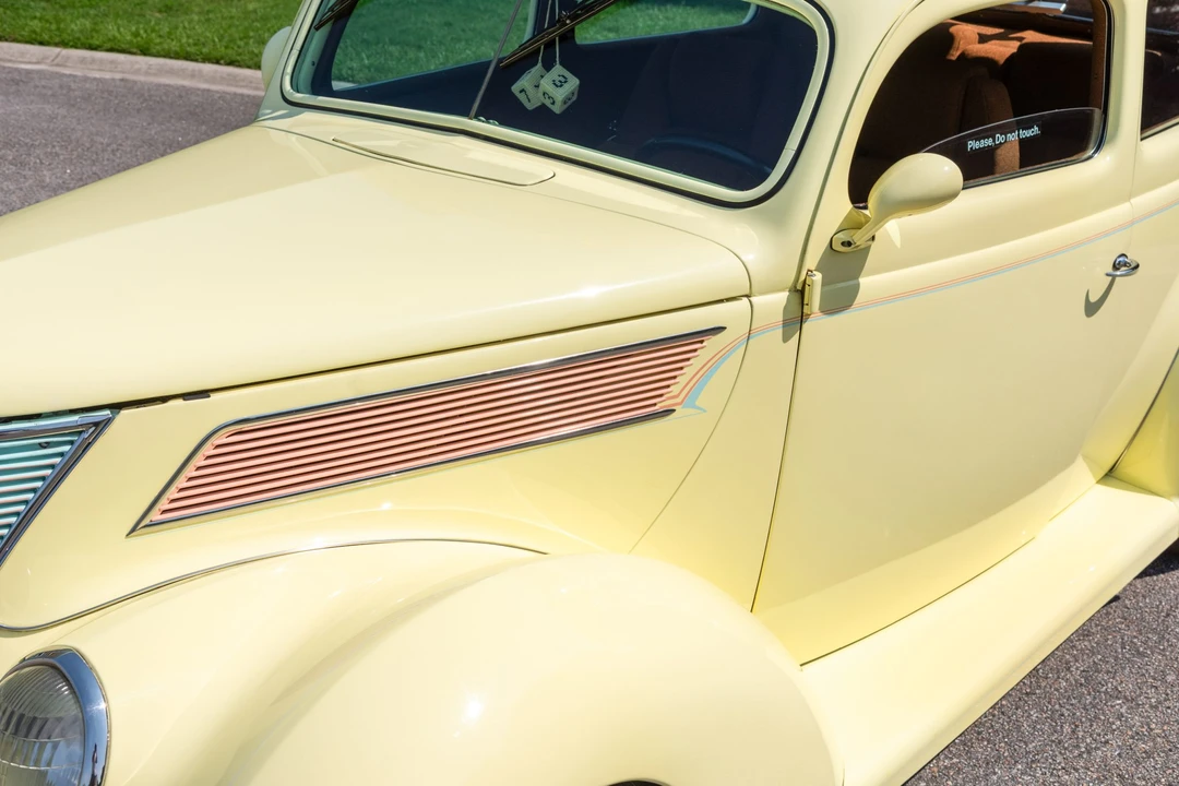 1937 Ford Hot Rod - Image 20 of 31