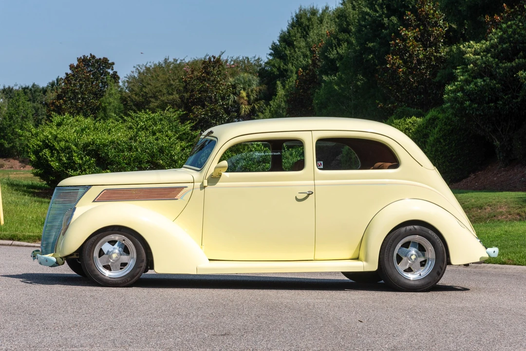 1937 Ford Hot Rod - Image 5 of 31