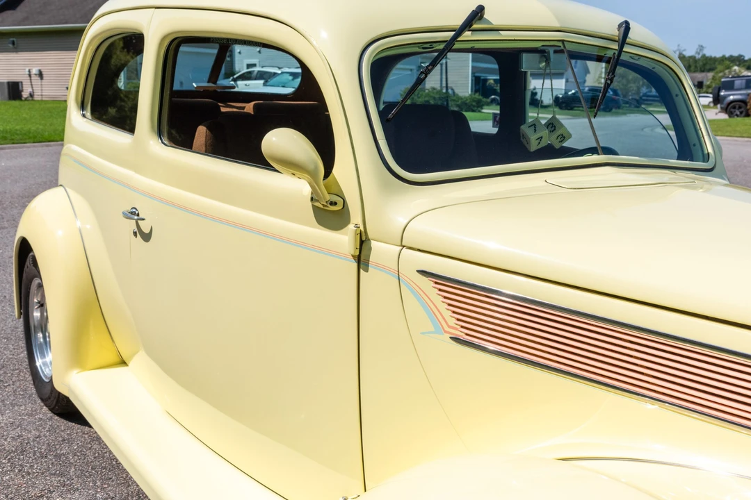1937 Ford Hot Rod - Image 11 of 31