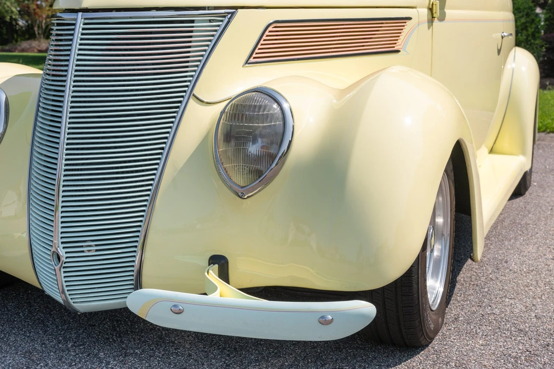 1937 Ford Hot Rod - Image 15 of 31
