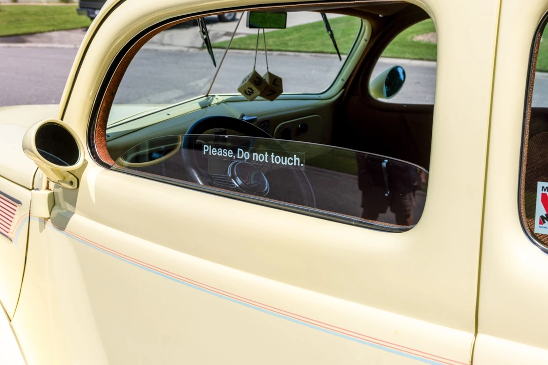 1937 Ford Hot Rod - Image 23 of 31