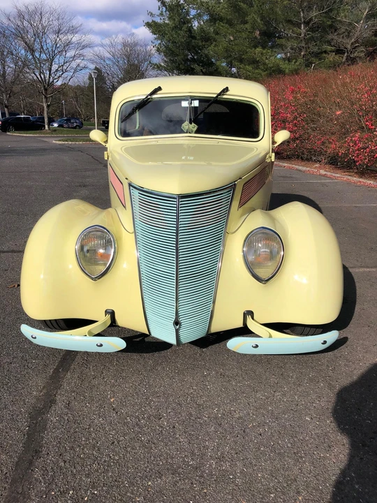 1937 Ford Hot Rod - Image 14 of 31