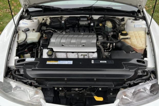 1999 Oldsmobile Aurora - Image 6 of 7