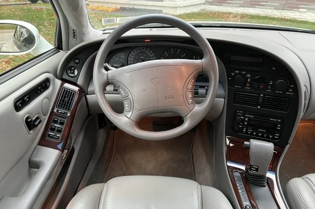 1999 Oldsmobile Aurora - Image 5 of 7