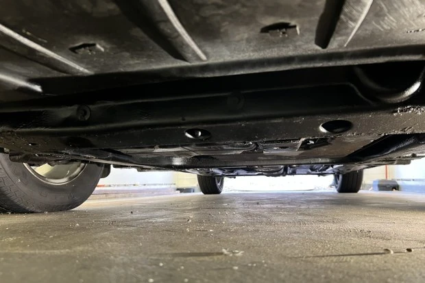 1999 Oldsmobile Aurora - Image 7 of 7