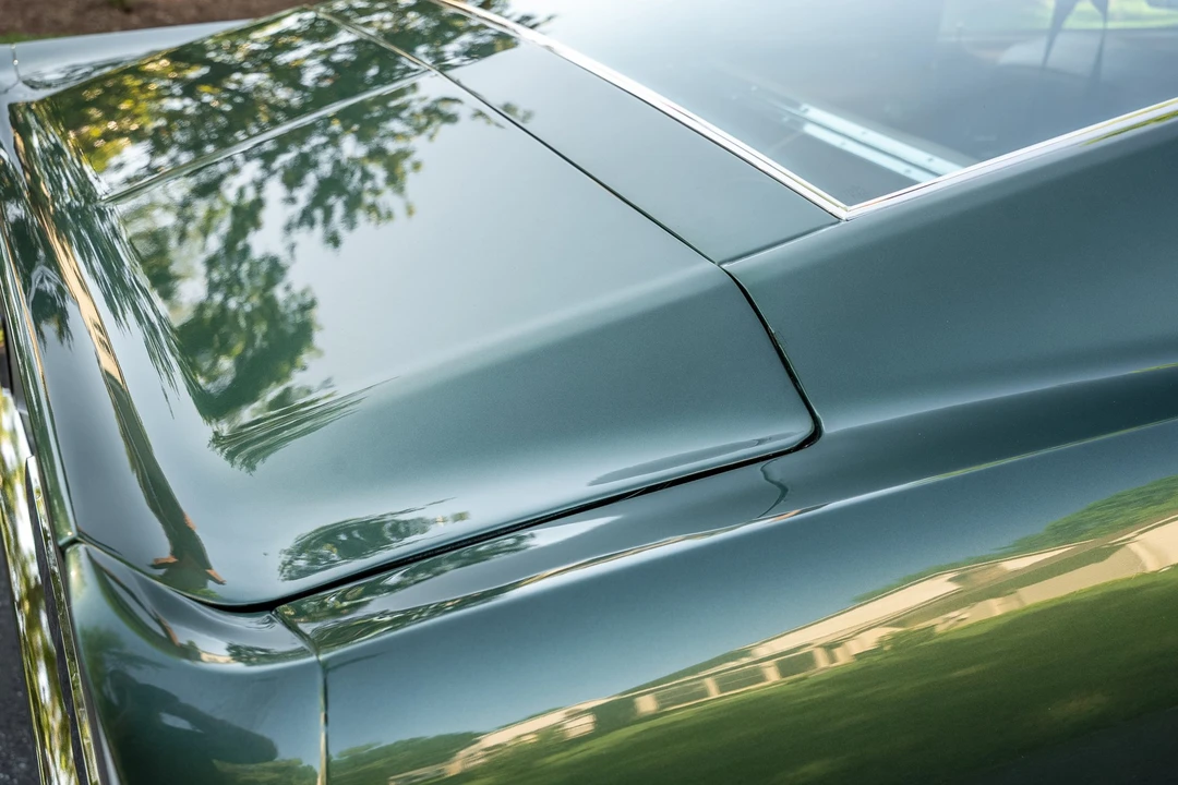 1968 Shelby GT500 - Image 28 of 31
