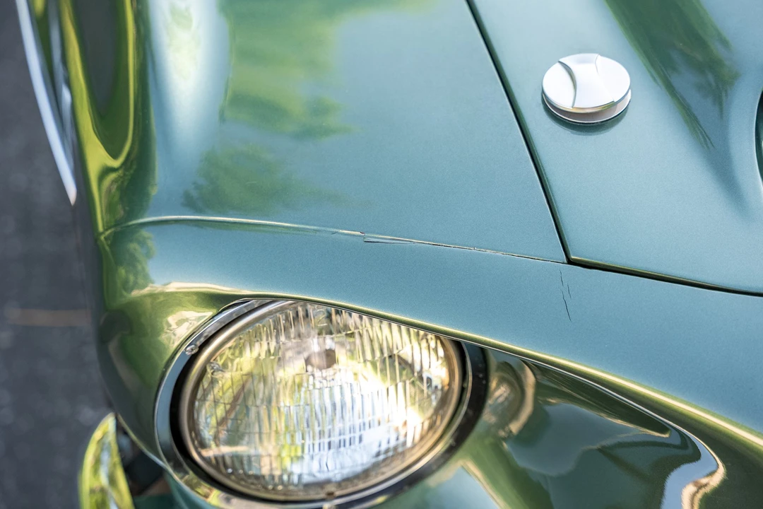 1968 Shelby GT500 - Image 22 of 31
