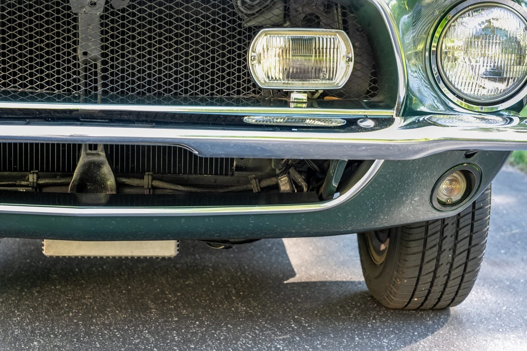 1968 Shelby GT500 - Image 12 of 31