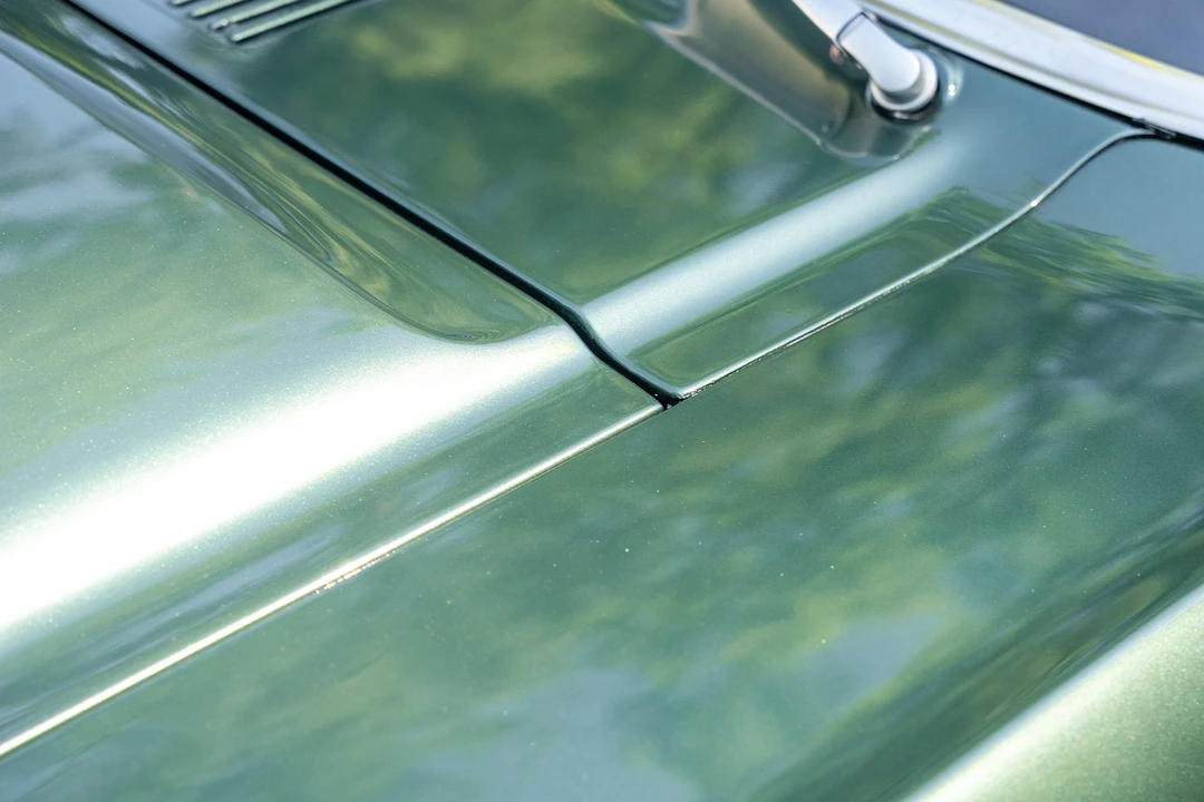 1968 Shelby GT500 - Image 25 of 31