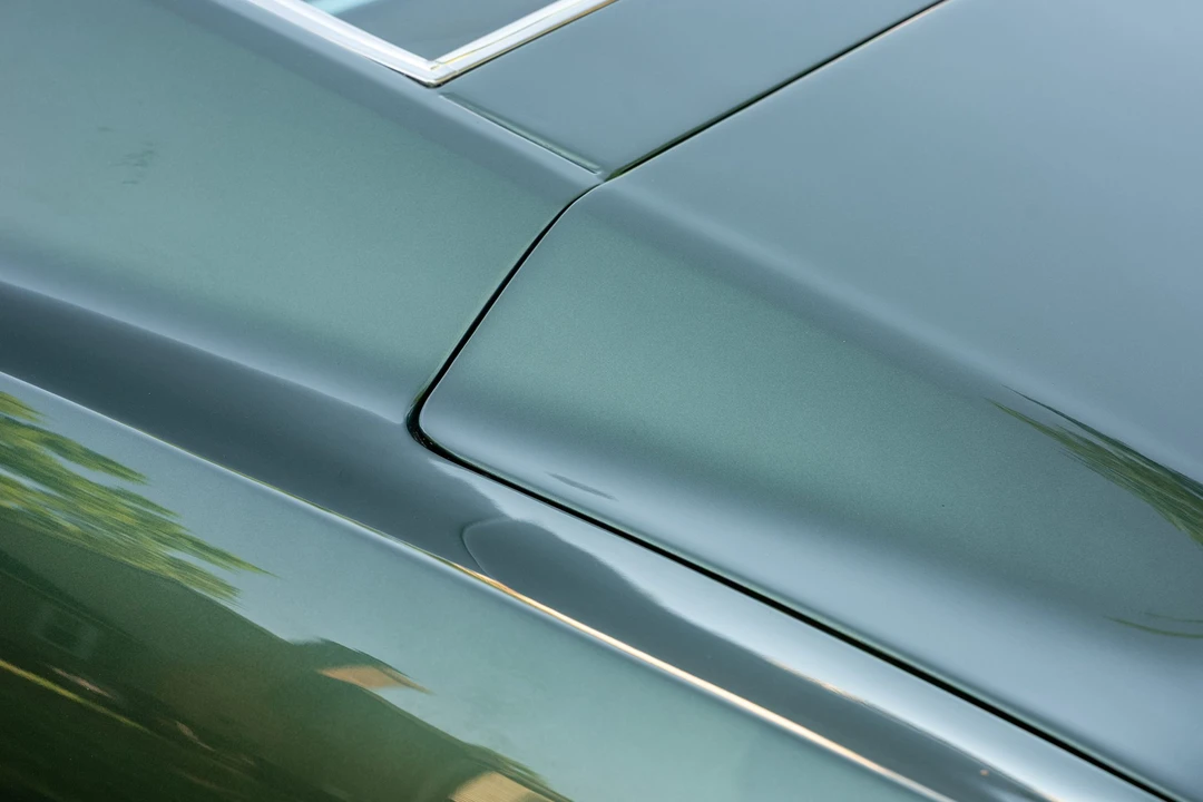 1968 Shelby GT500 - Image 30 of 31