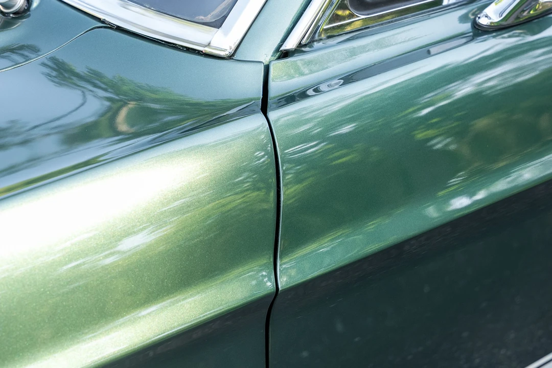 1968 Shelby GT500 - Image 27 of 31