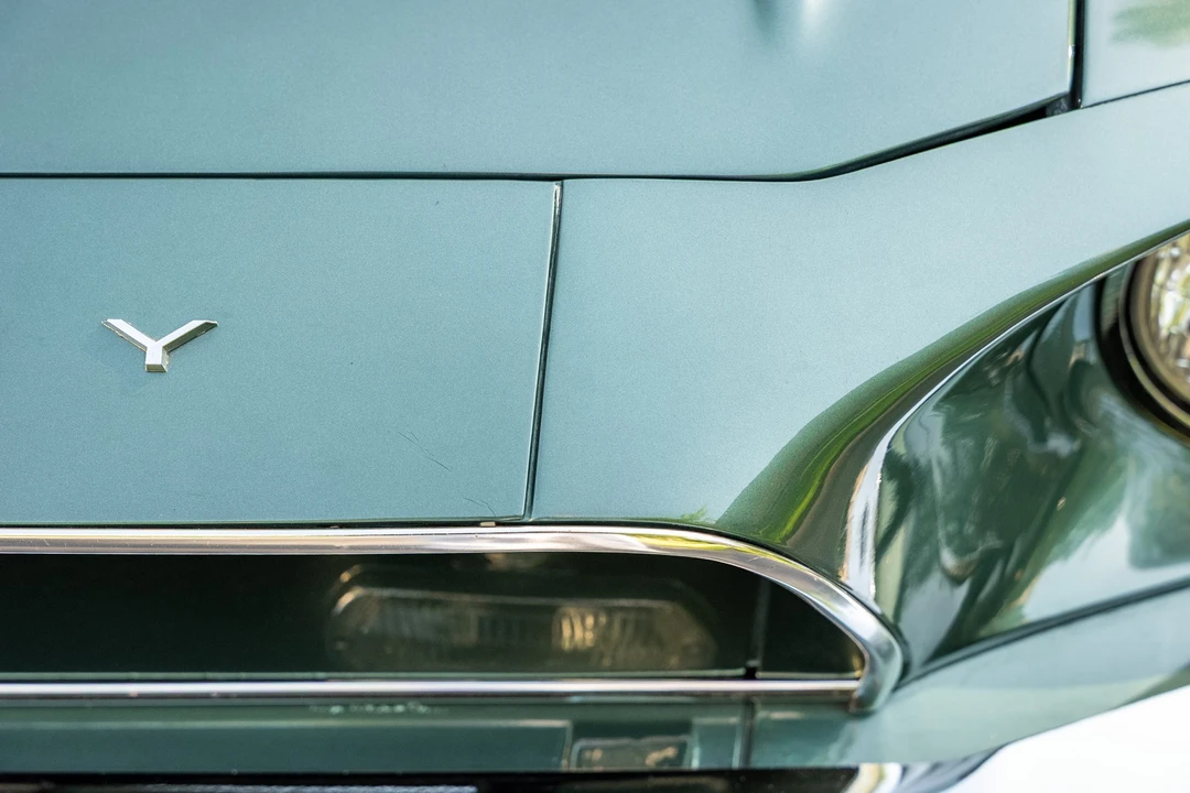 1968 Shelby GT500 - Image 23 of 31