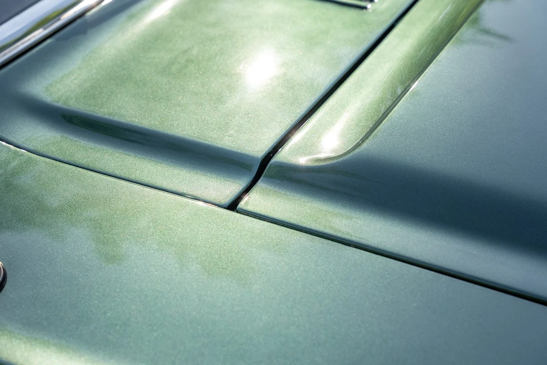 1968 Shelby GT500 - Image 26 of 31