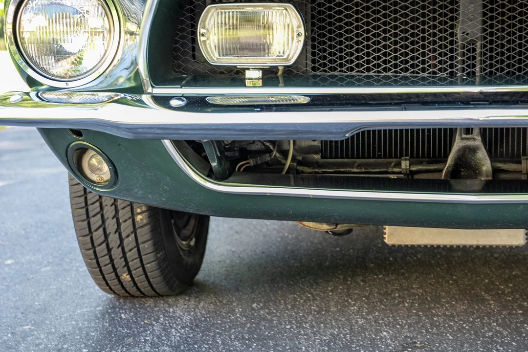1968 Shelby GT500 - Image 14 of 31