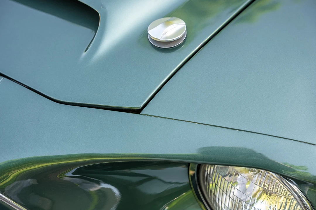 1968 Shelby GT500 - Image 21 of 31