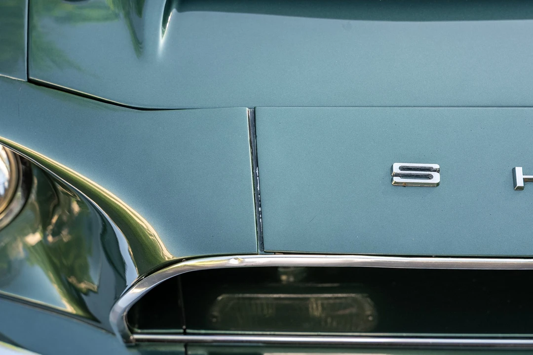 1968 Shelby GT500 - Image 24 of 31