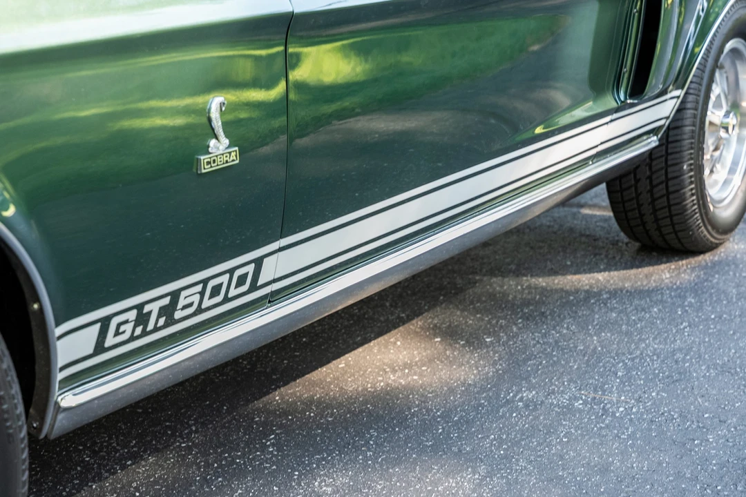 1968 Shelby GT500 - Image 17 of 31