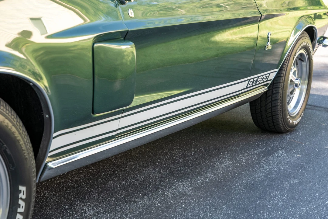 1968 Shelby GT500 - Image 20 of 31