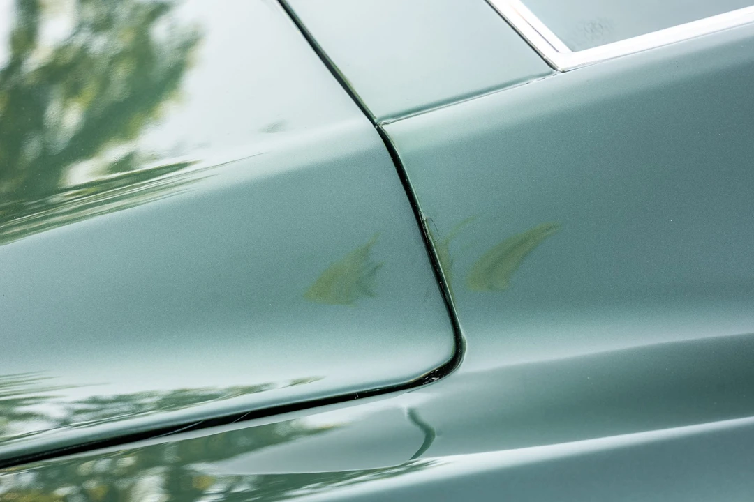 1968 Shelby GT500 - Image 31 of 31