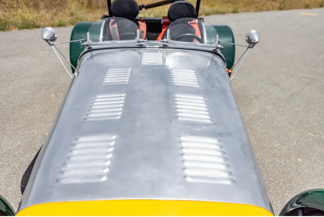 Caterham Seven - Image 22 of 31