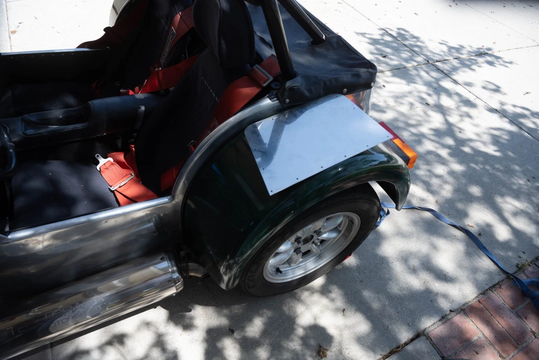 Caterham Seven - Image 24 of 31