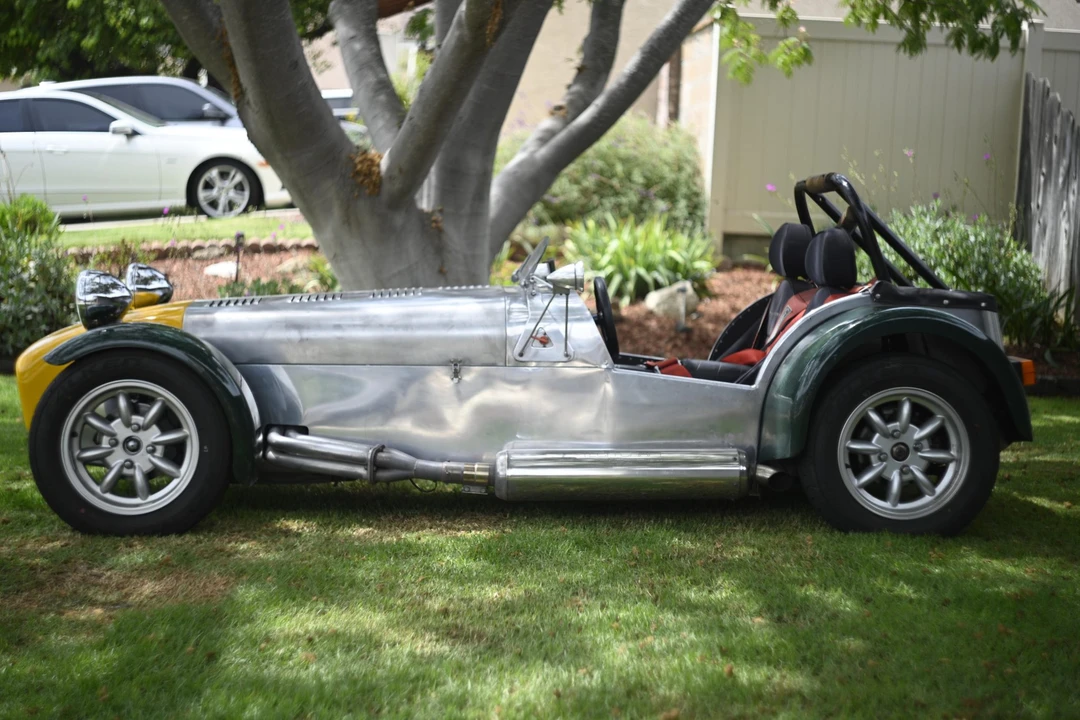 Caterham Seven - Image 13 of 31