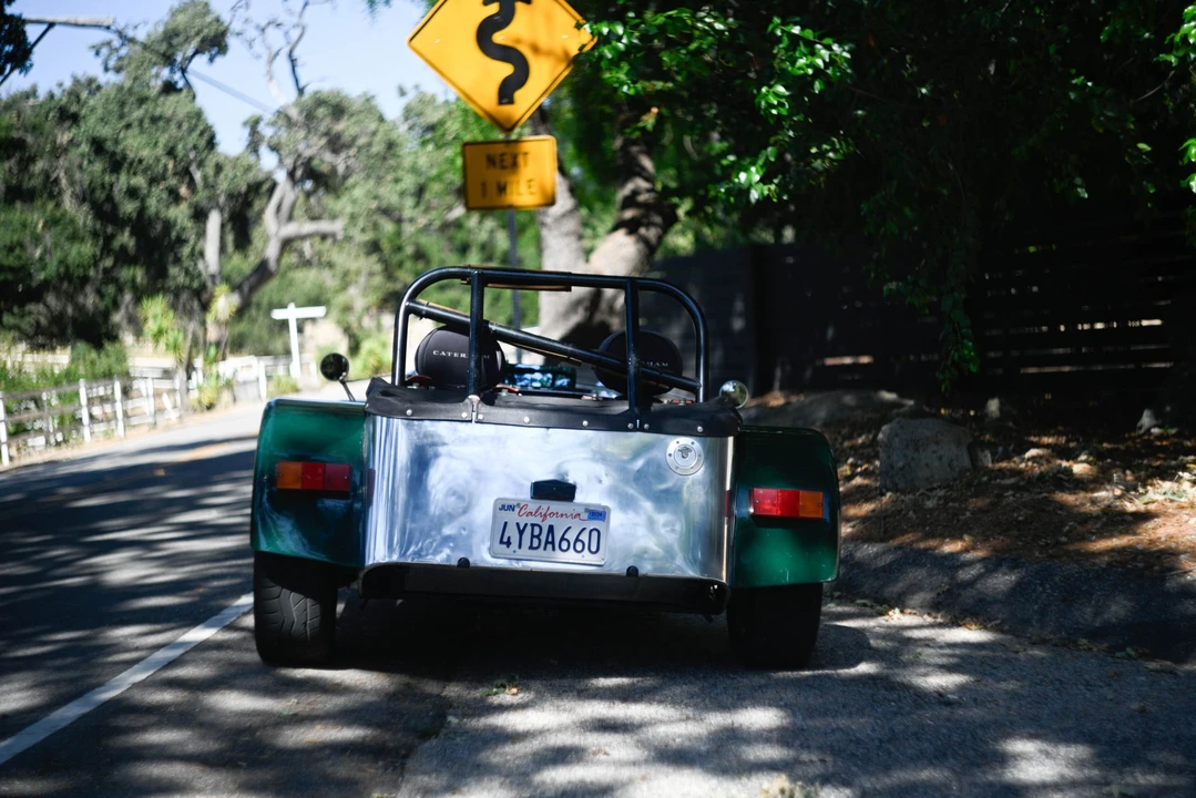 Caterham Seven - Image 16 of 31