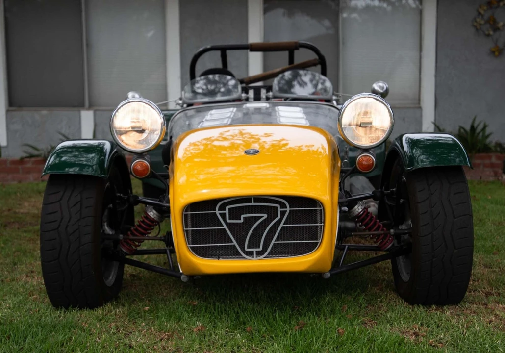 Caterham Seven - Image 10 of 31