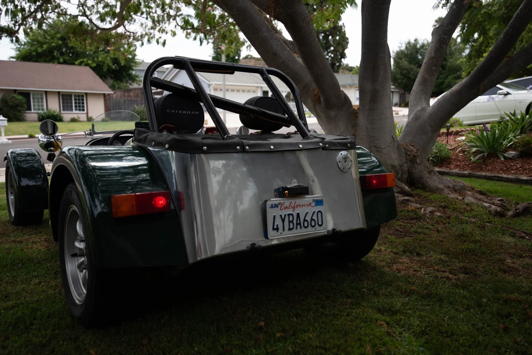 Caterham Seven - Image 15 of 31