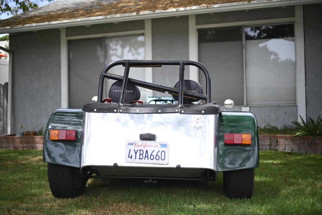 Caterham Seven - Image 18 of 31