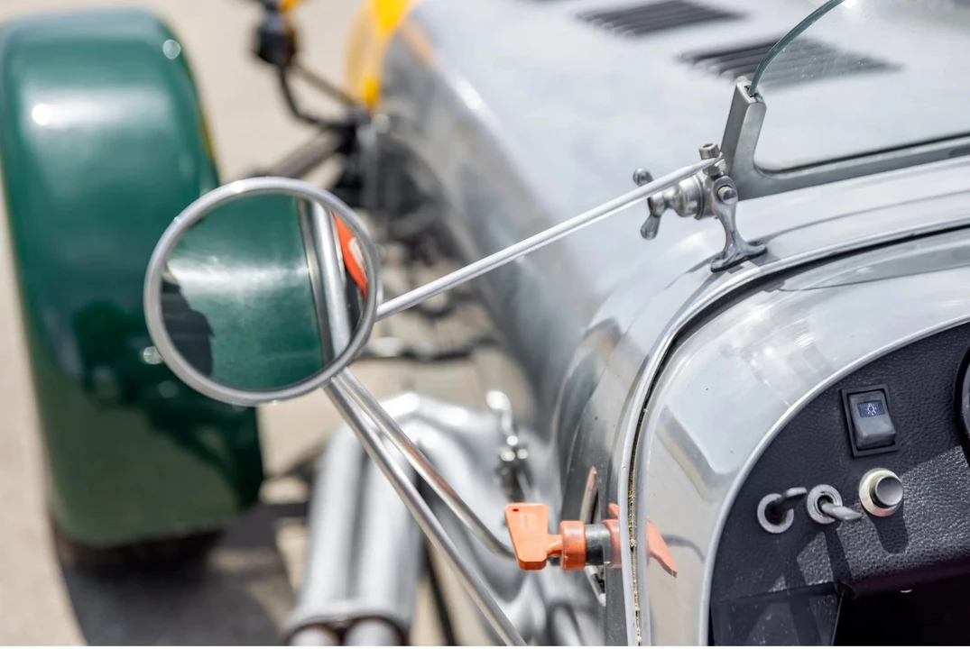 Caterham Seven - Image 31 of 31