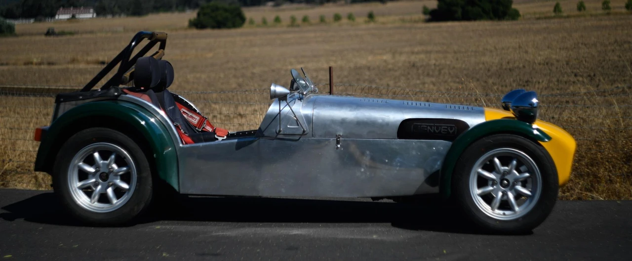 Caterham Seven - Image 20 of 31