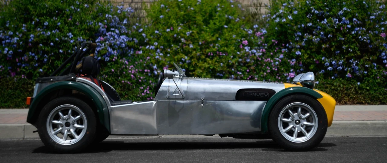Caterham Seven - Image 21 of 31