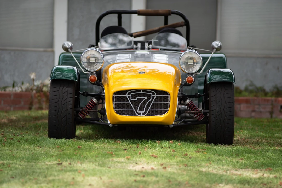 Caterham Seven - Image 9 of 31