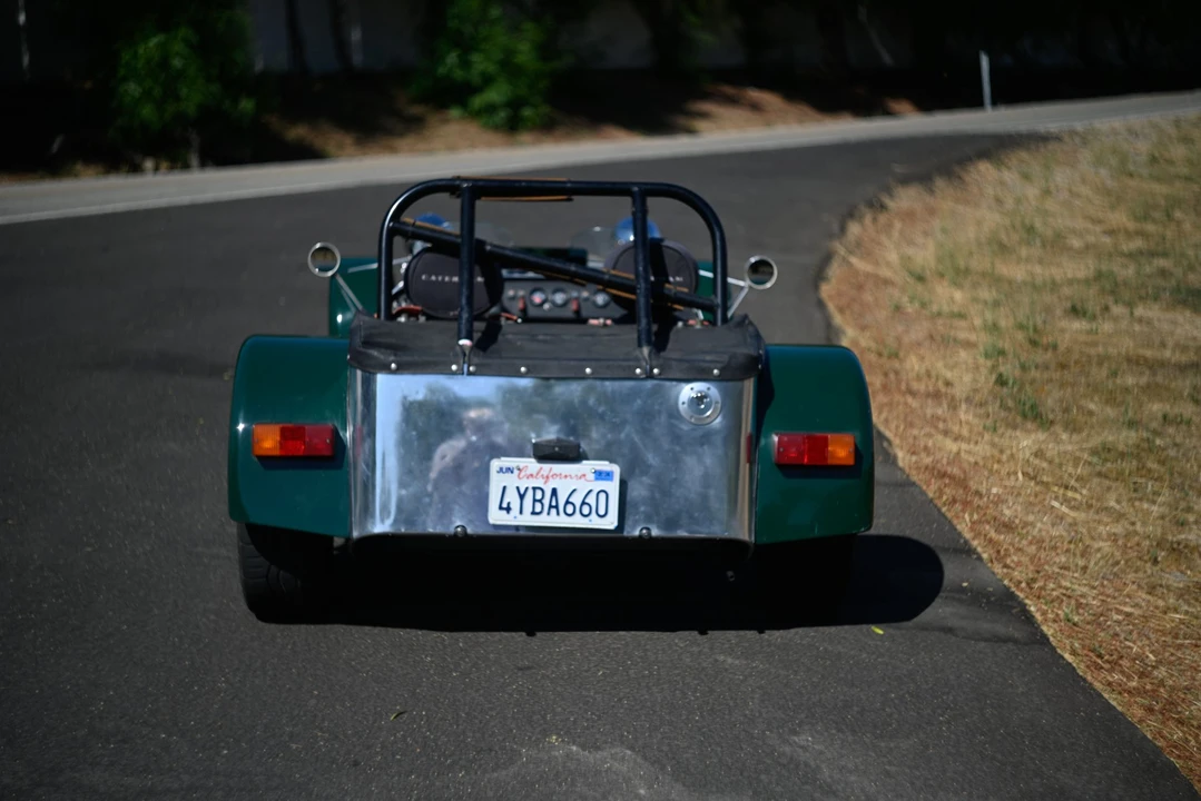 Caterham Seven - Image 17 of 31