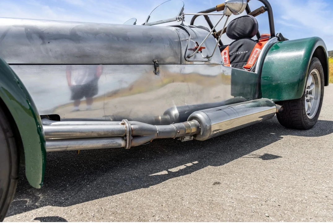 Caterham Seven - Image 23 of 31