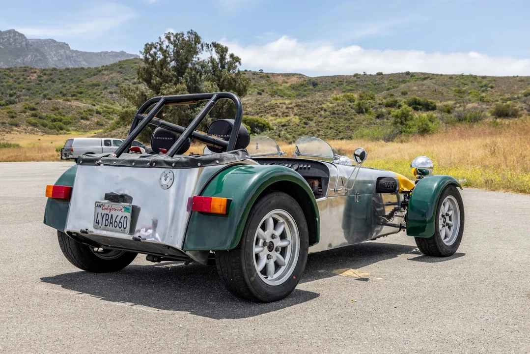 Caterham Seven - Image 5 of 31