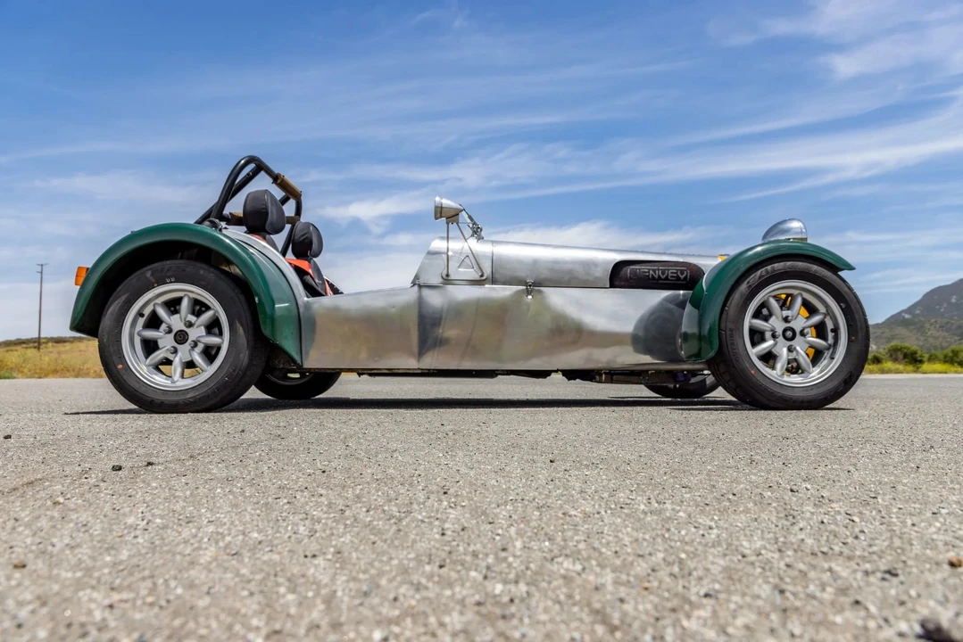 Caterham Seven - Image 6 of 31