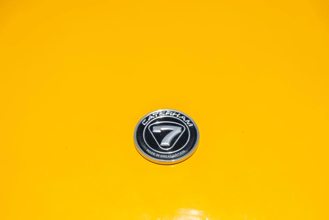 Caterham Seven - Image 28 of 31