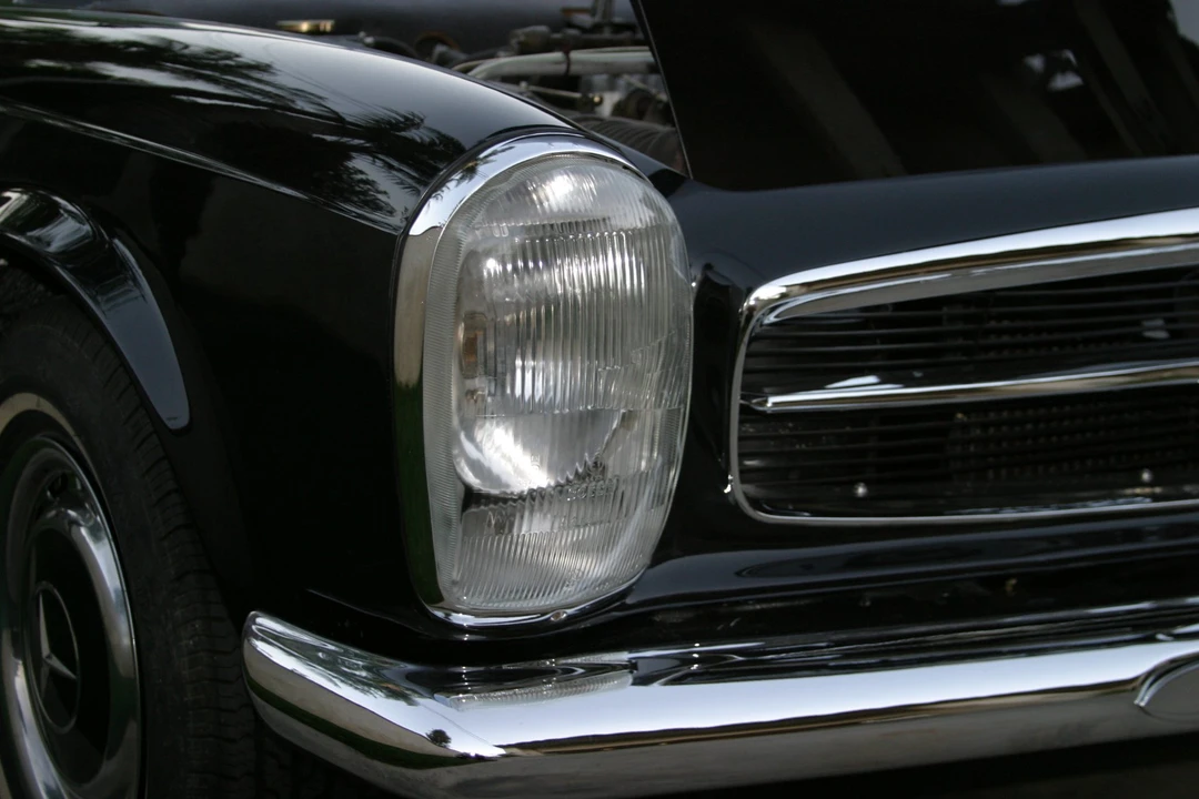 1964 Mercedes-Benz W113 SL-Class - Image 19 of 31