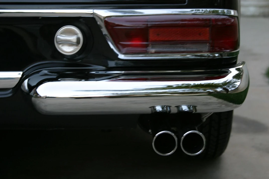 1964 Mercedes-Benz W113 SL-Class - Image 26 of 31