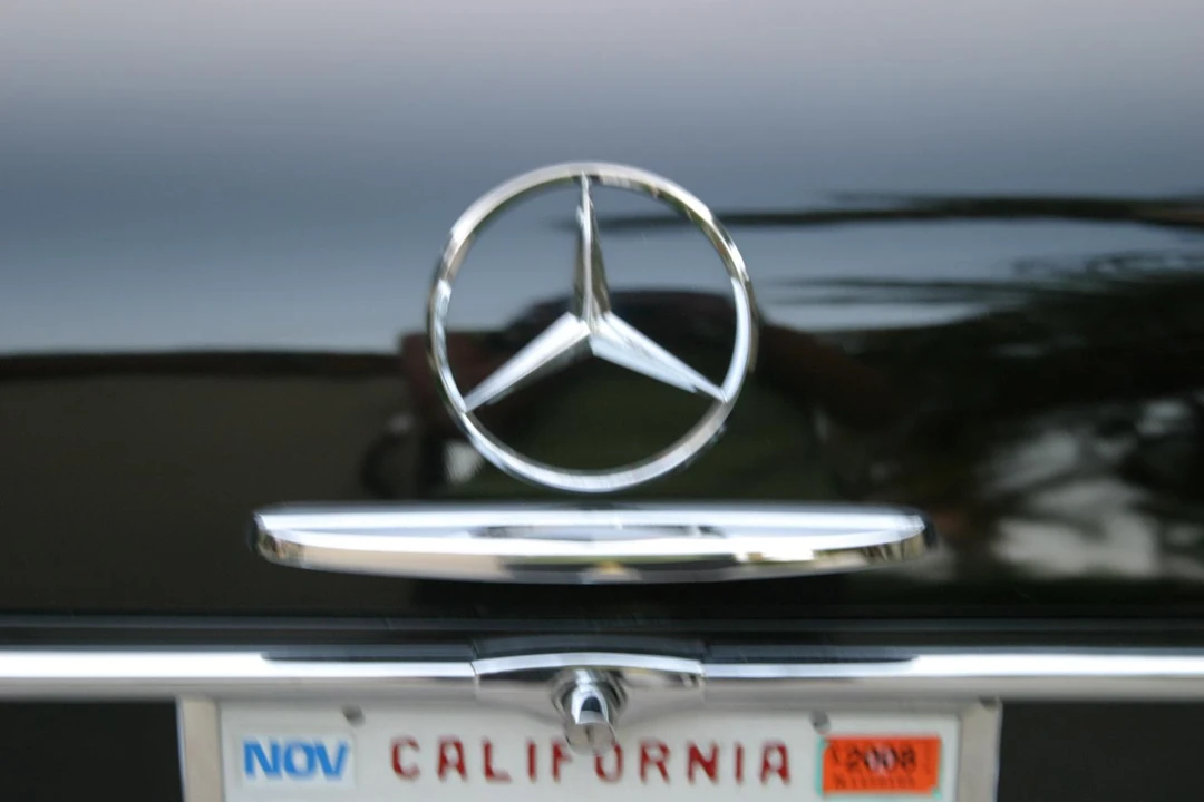 1964 Mercedes-Benz W113 SL-Class - Image 27 of 31